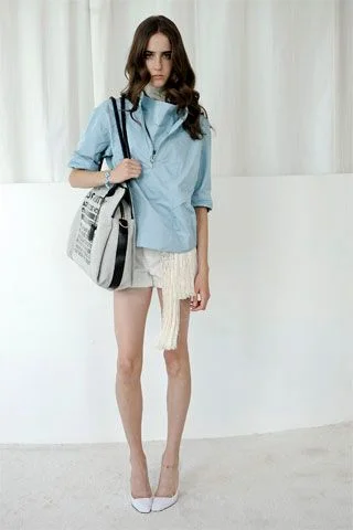 Look 7